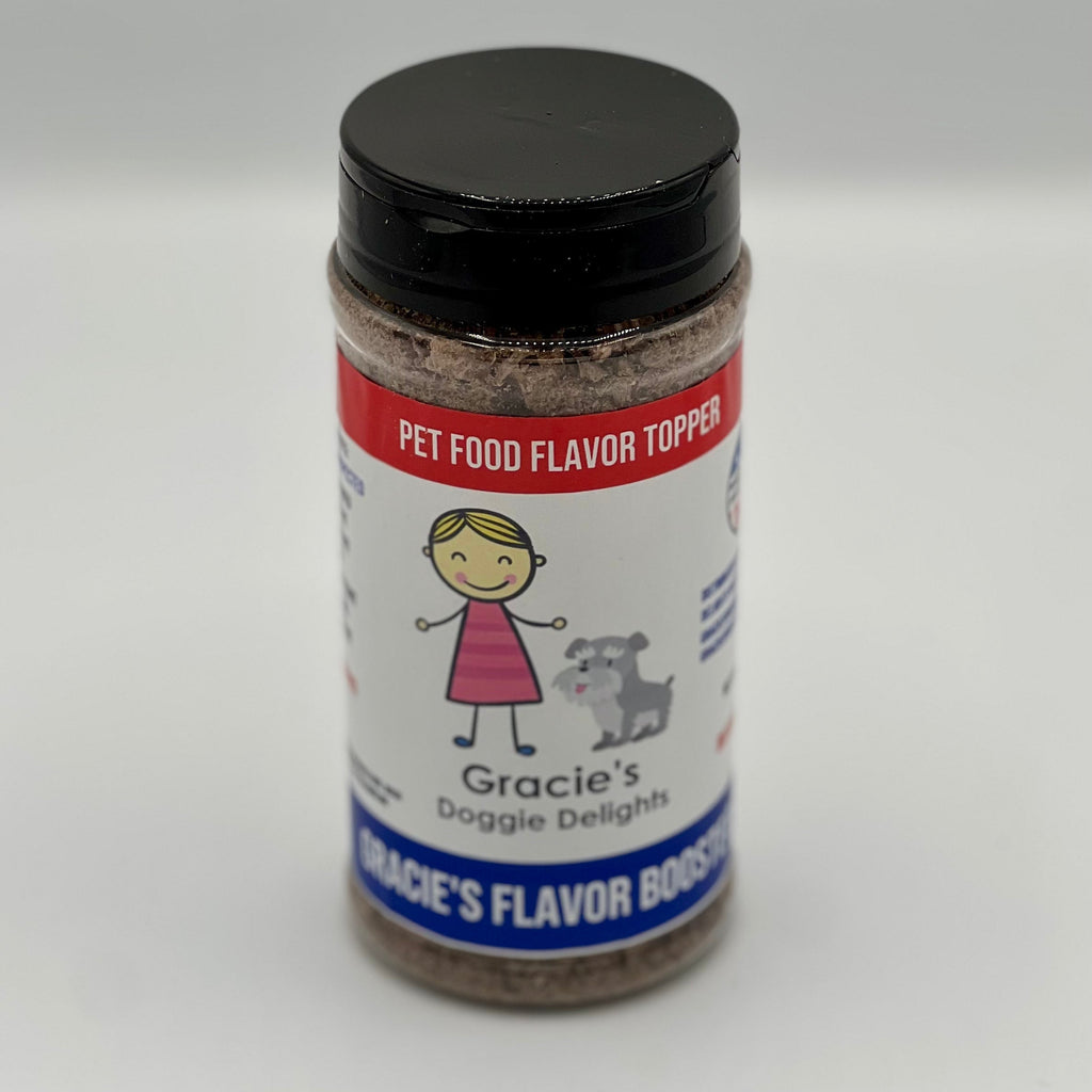 Freeze-Dried Pet Food Topper product image 8