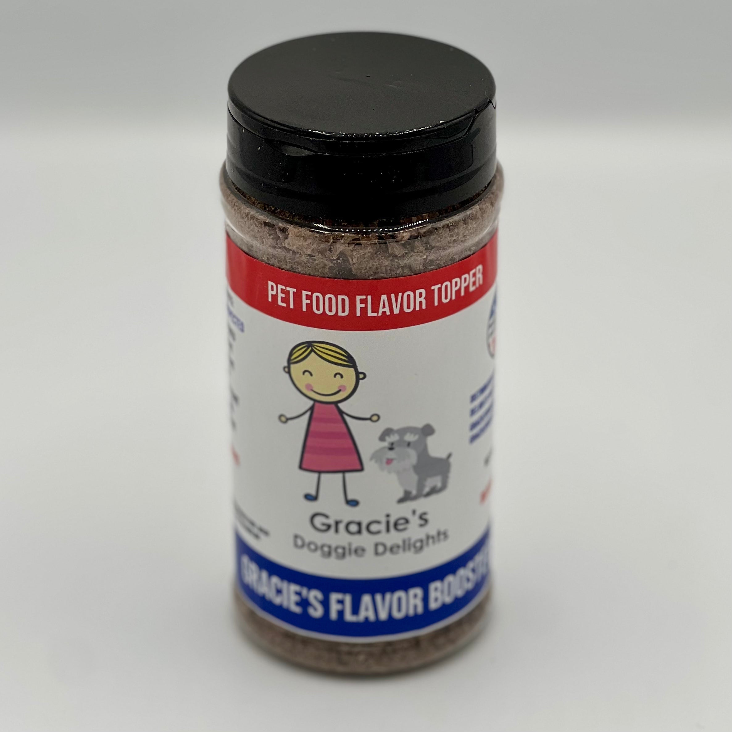 Freeze-Dried Pet Food Topper product image 8