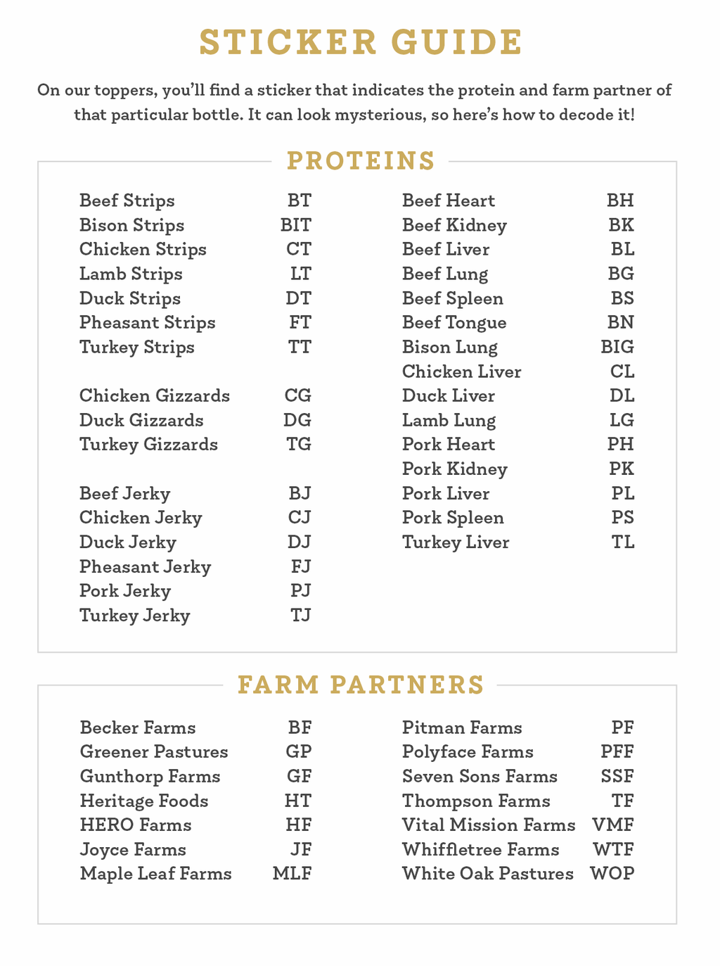 Single-Ingredient Dog Food Sprinkles product image 2