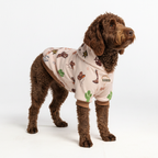 Fleece Dog Hoodie product image 5