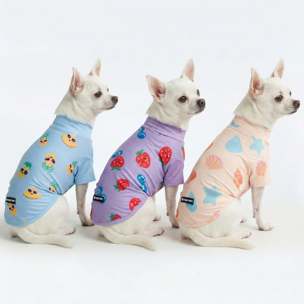 UPF 30 Dog Sun Shirt product image 32