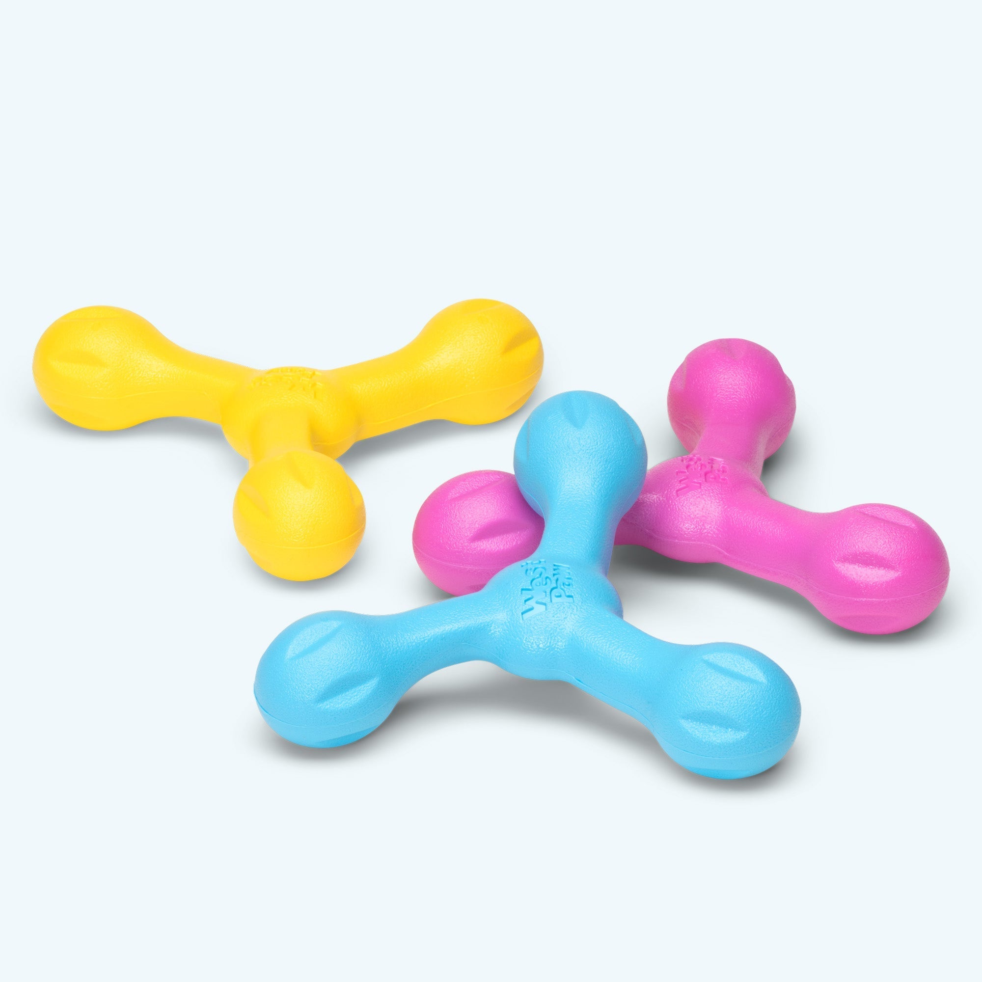 Floatable Fetch and Tug Dog Toy product image 2