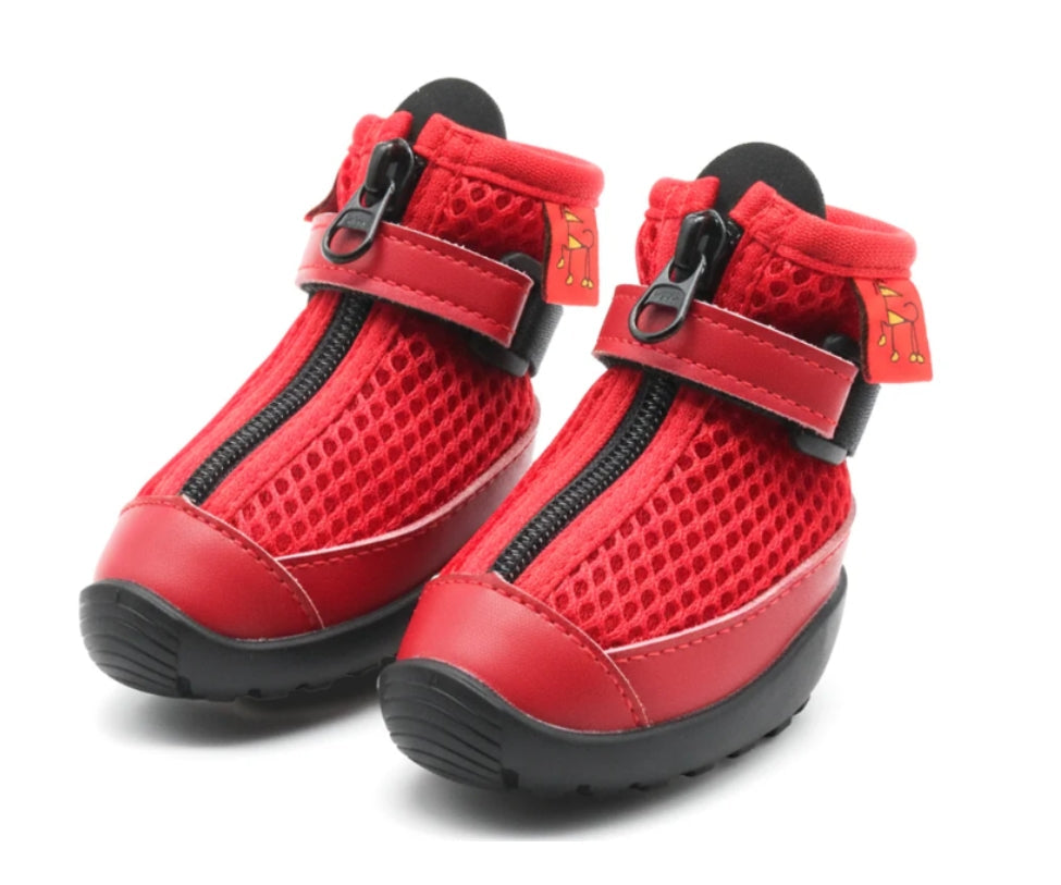 Greyhound and Whippet Dog Boots product image 11