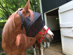 Wraparound Horse Fly Mask product image 13