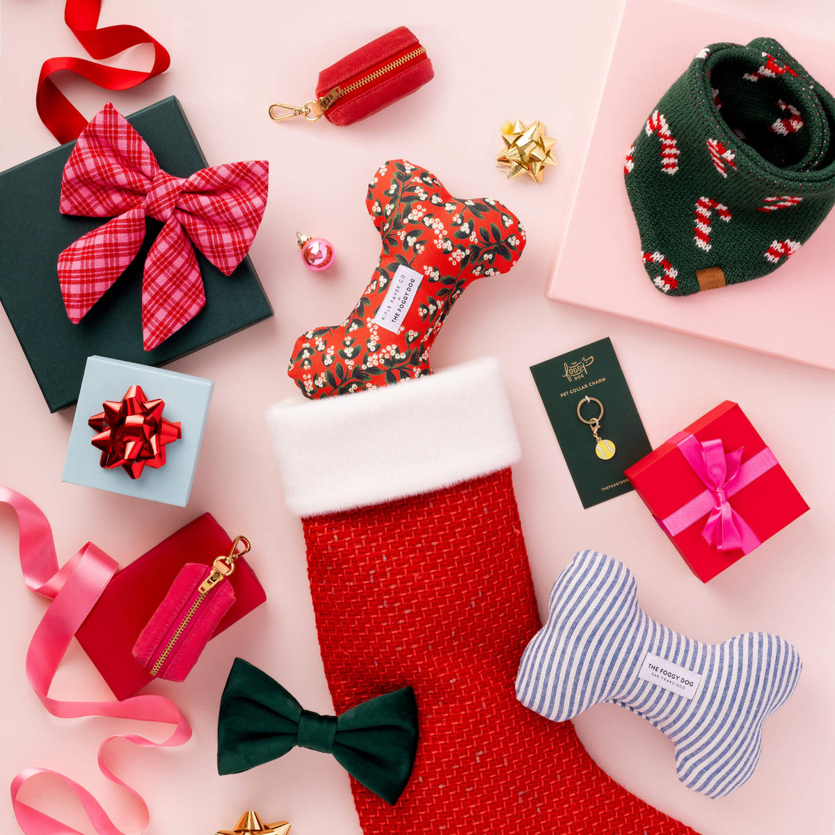 Dog Bow Tie product image 8