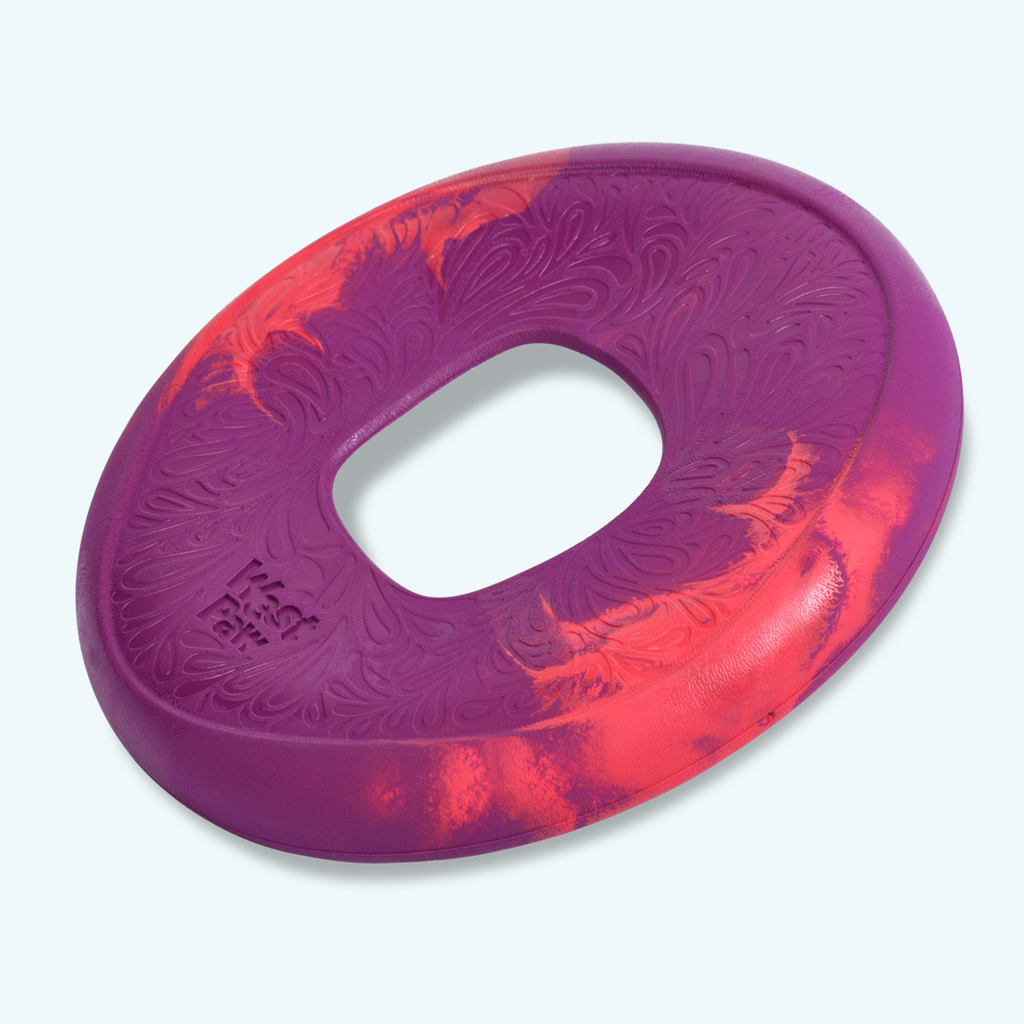 Floatable Flying Disc Dog Toy product image 6