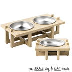 Pet Bowl Stand product image 1