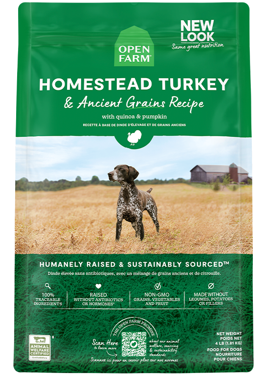 Dog Kibble product image 1