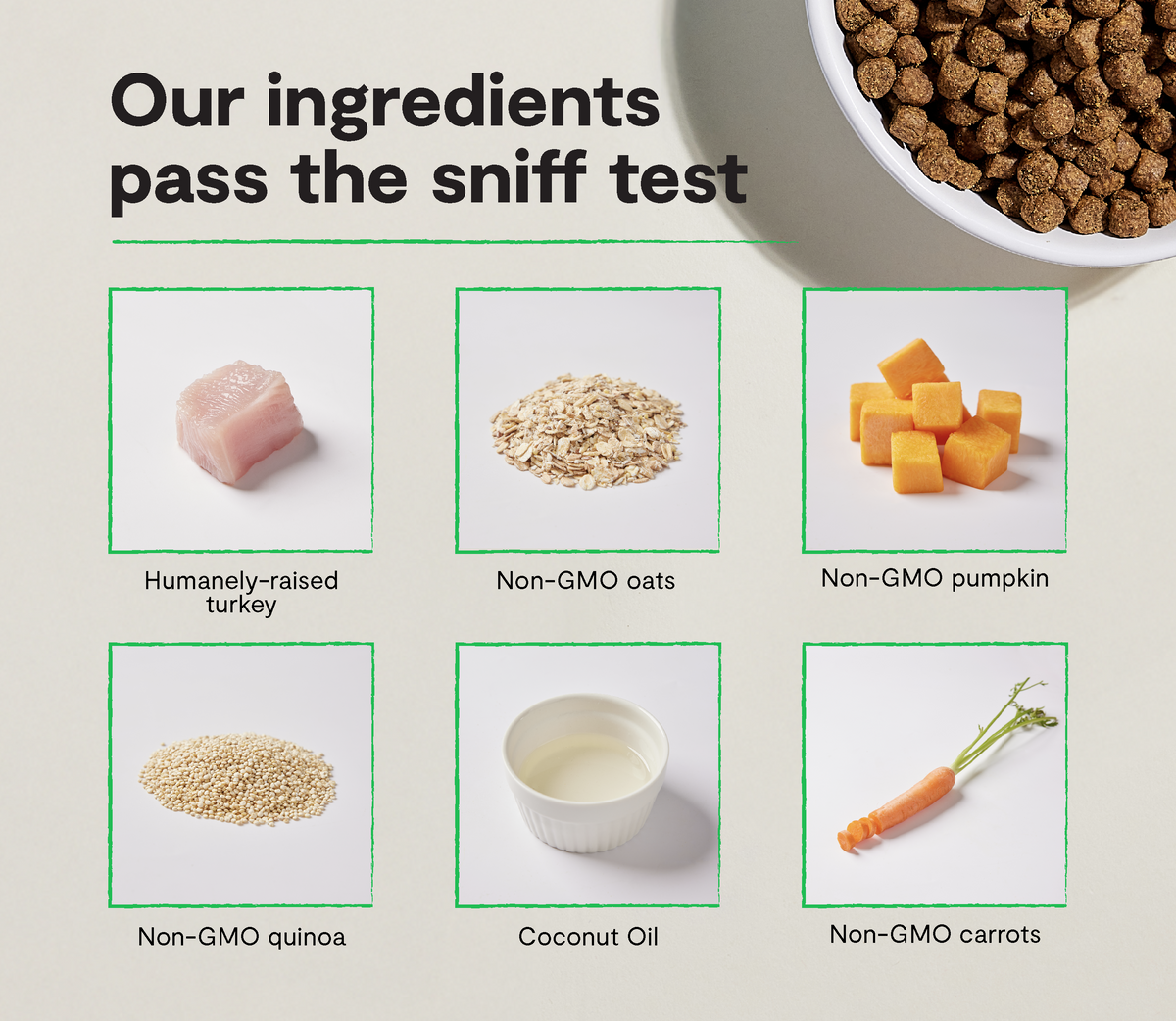 Dog Kibble product image 3