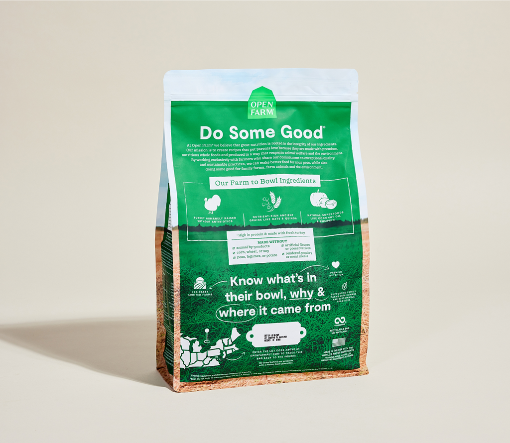 Dog Kibble product image 7