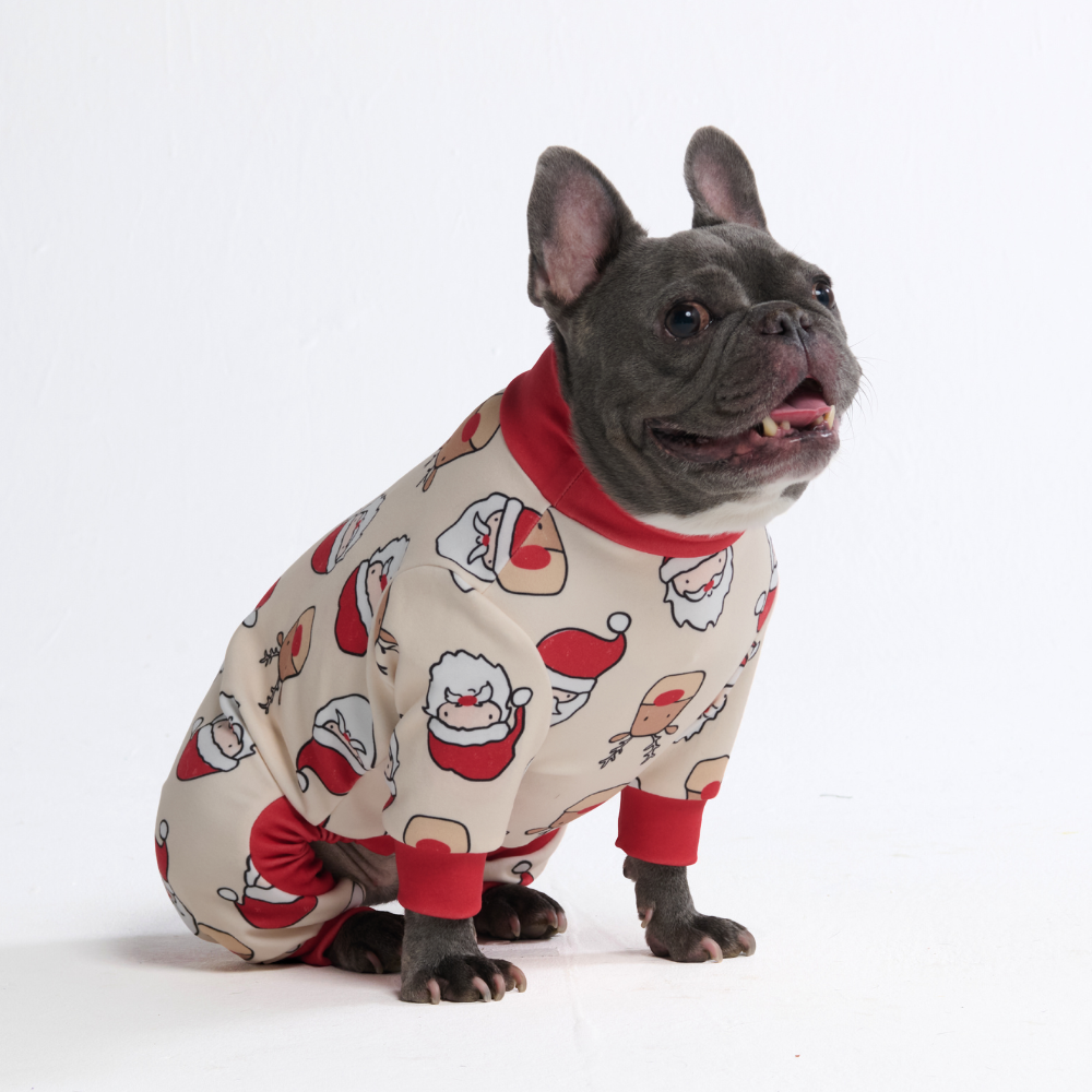 Christmas Dog Pajamas product image 7