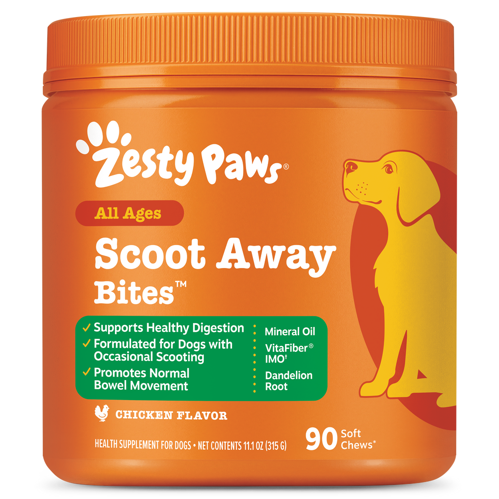 Dog Digestive Chews product image 1