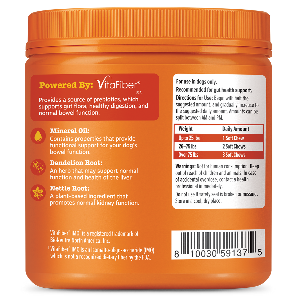 Dog Digestive Chews product image 8