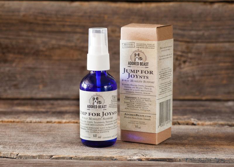 Joint Support Spray product image 2