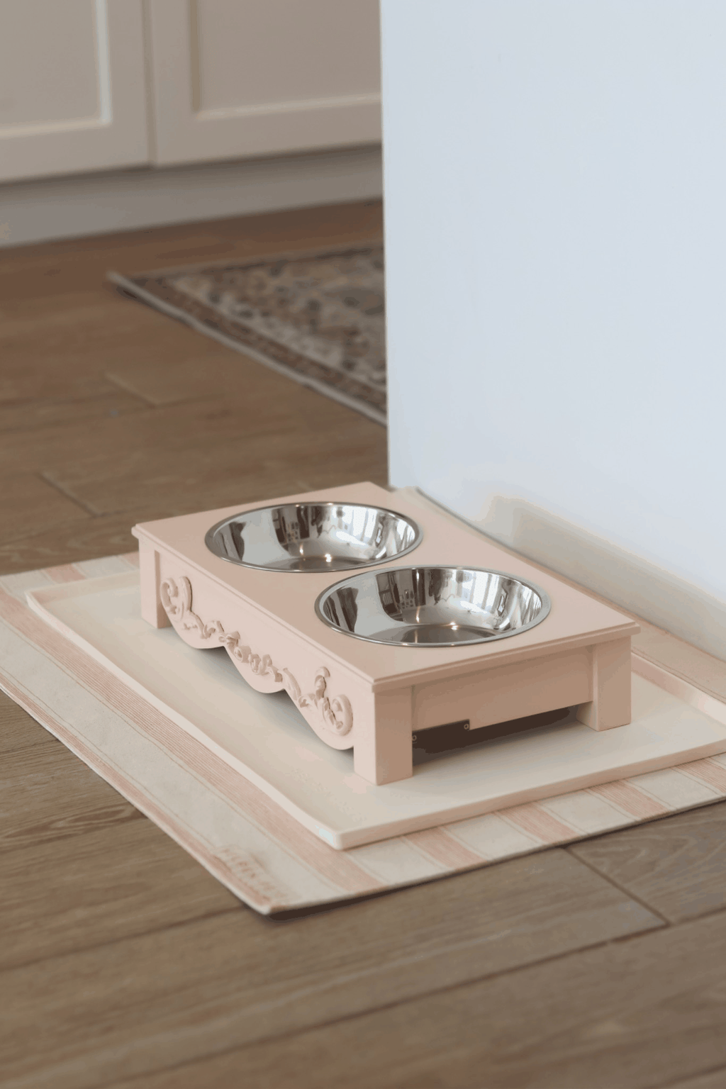 Elevated Pet Feeder product image 2