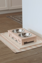 Elevated Pet Feeder product image 2