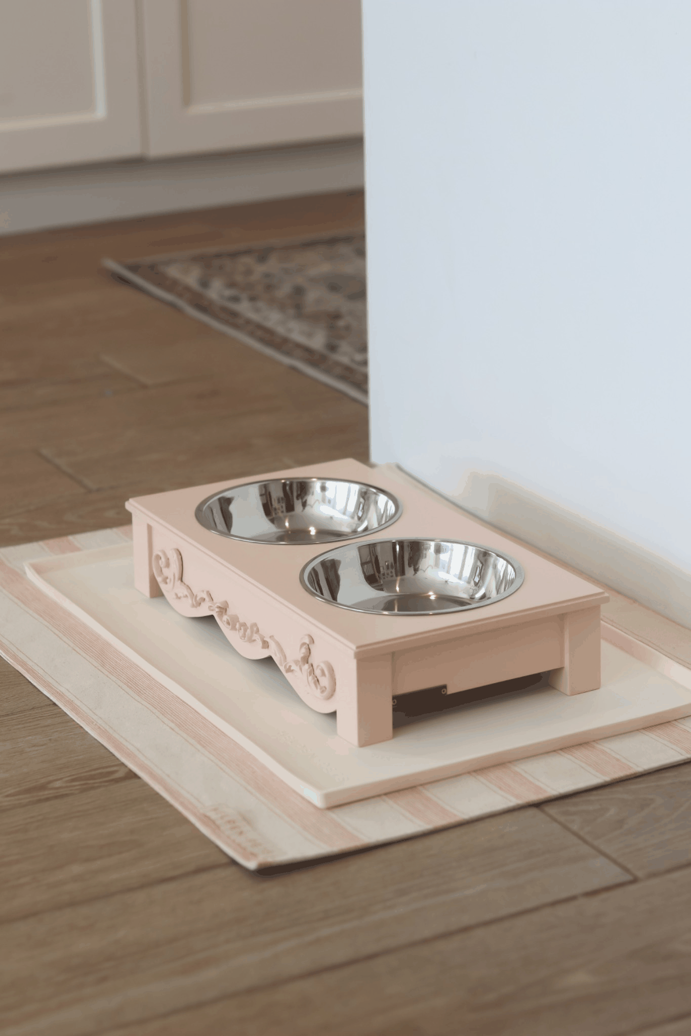 Elevated Pet Feeder product image 2