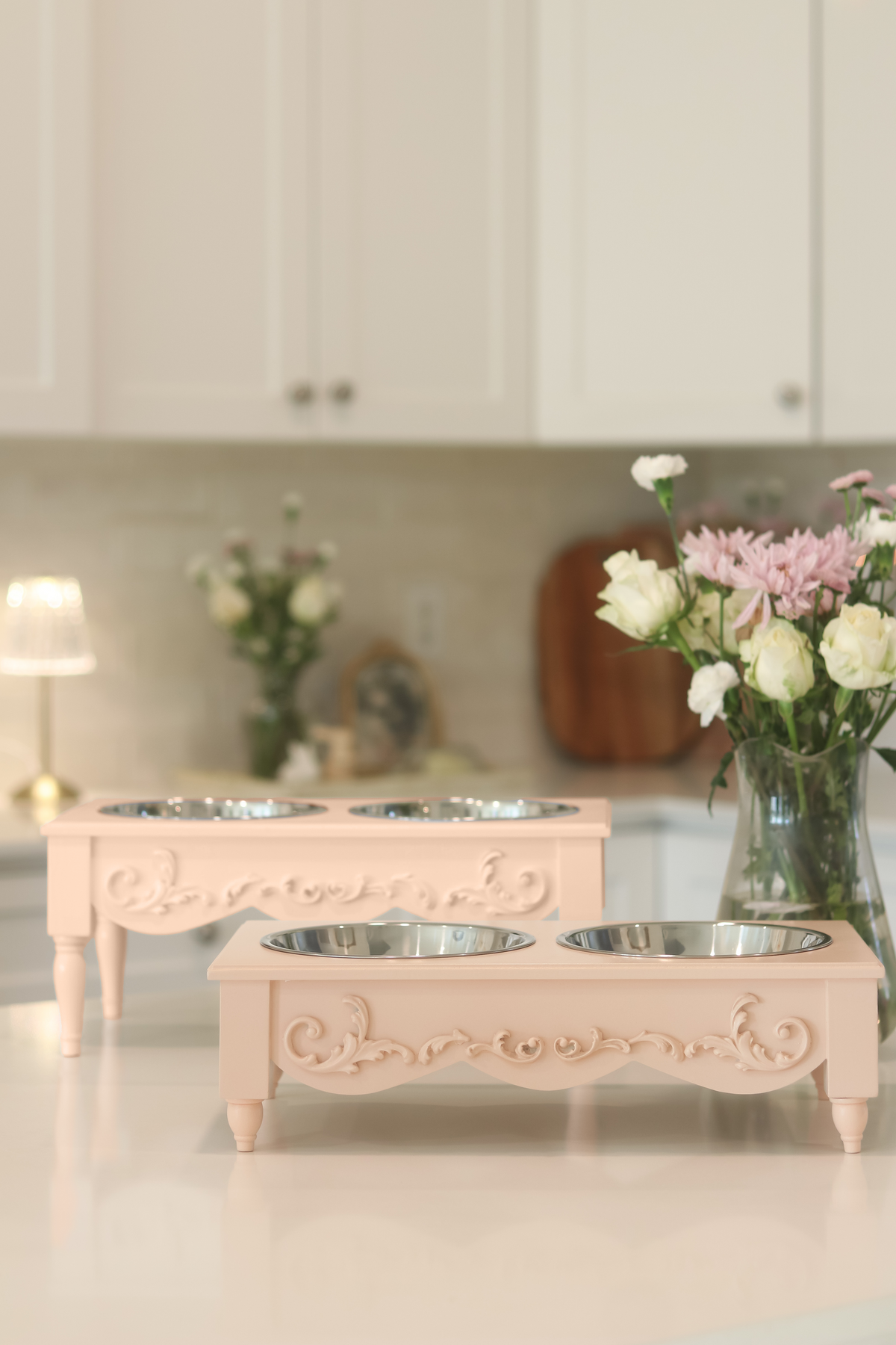 Elevated Pet Feeder product image 12