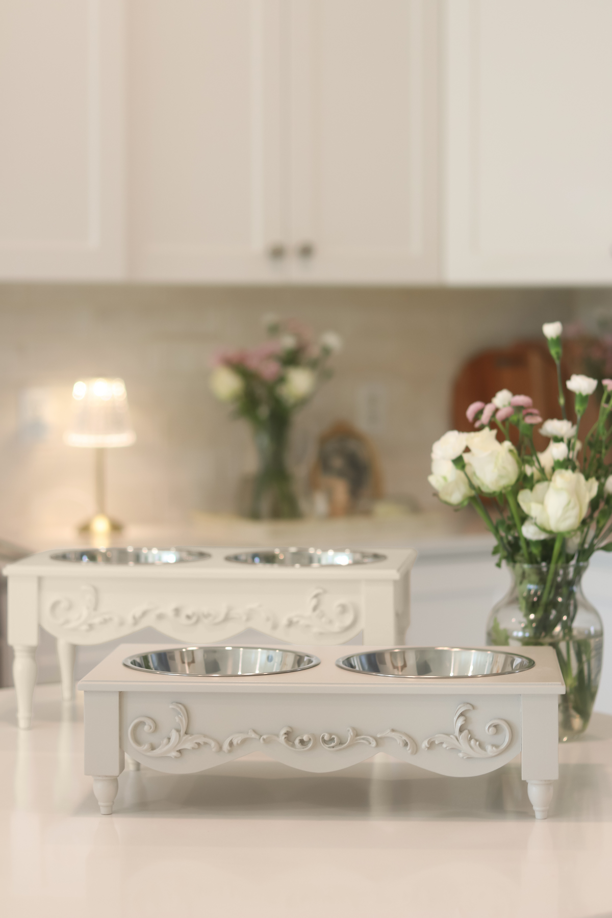 Elevated Pet Feeder product image 13
