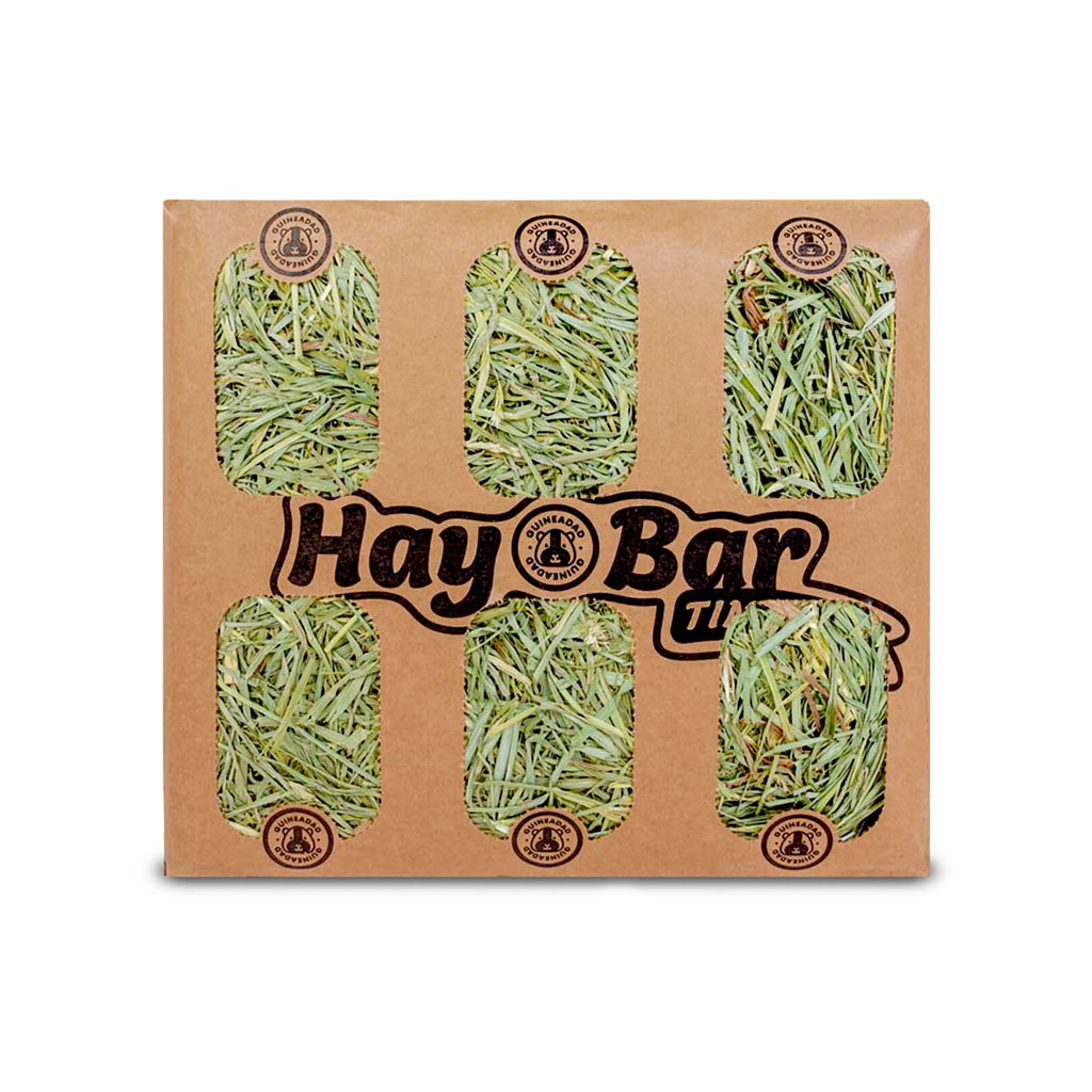 Timothy Hay Bars for Small Pets Default Title
