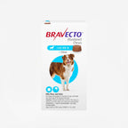 Prescription Flea and Tick Treatment for Dogs product image 6