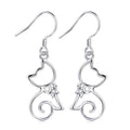 Cat Earrings product image 2