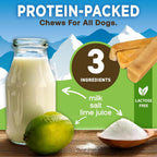 Yak Dog Chew product image 3