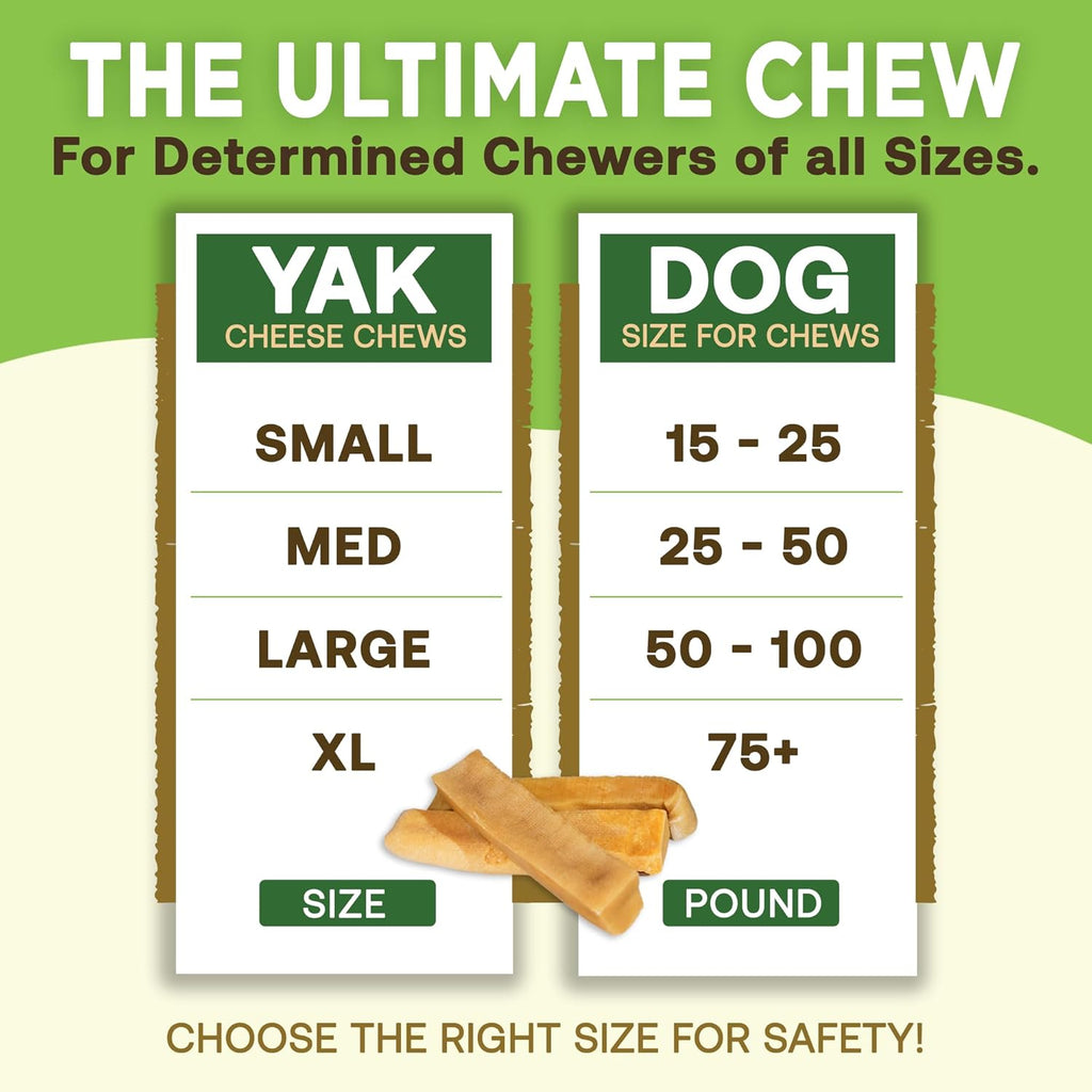 Yak Dog Chew product image 4