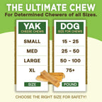 Yak Dog Chew product image 4
