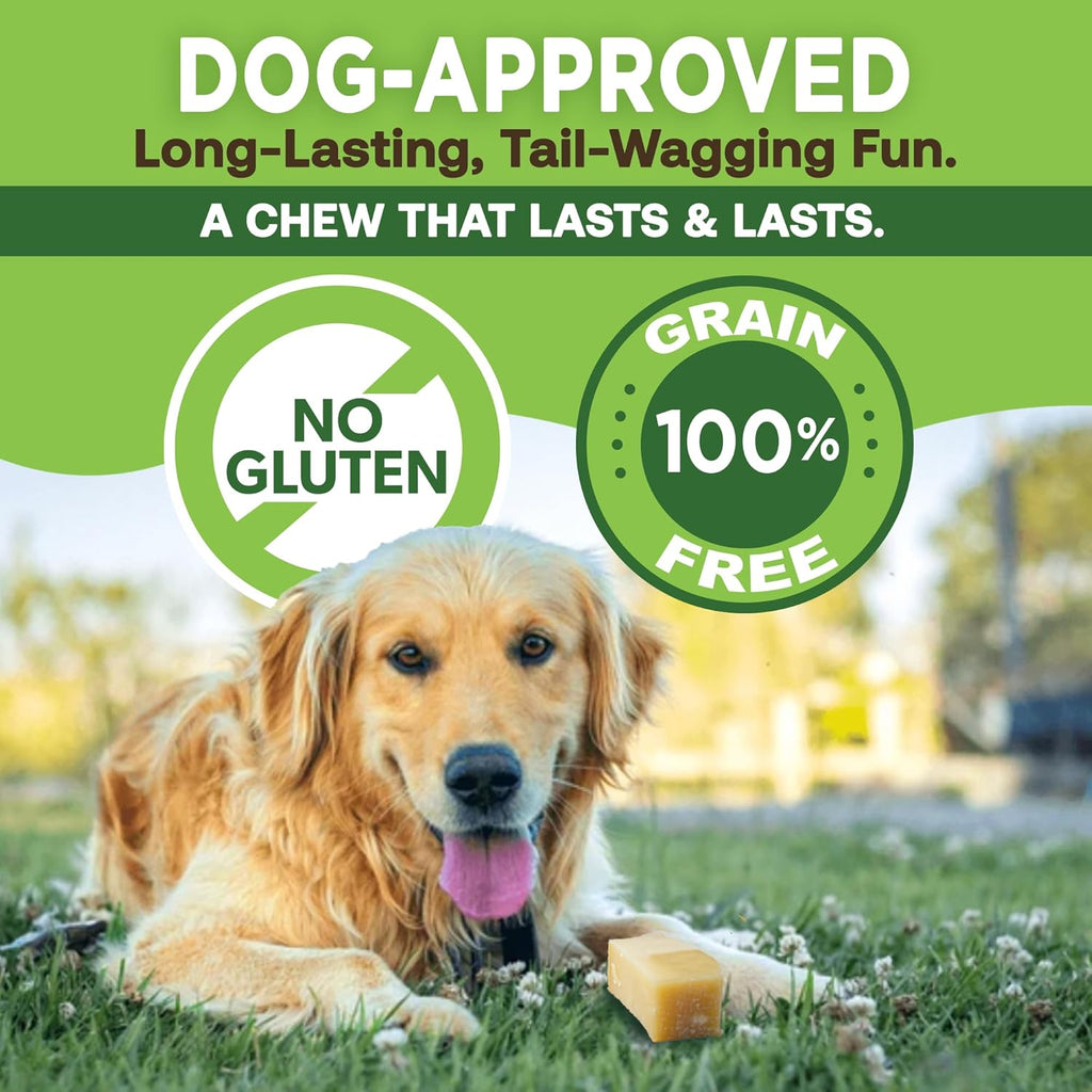 Yak Dog Chew product image 5