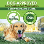 Yak Dog Chew product image 5