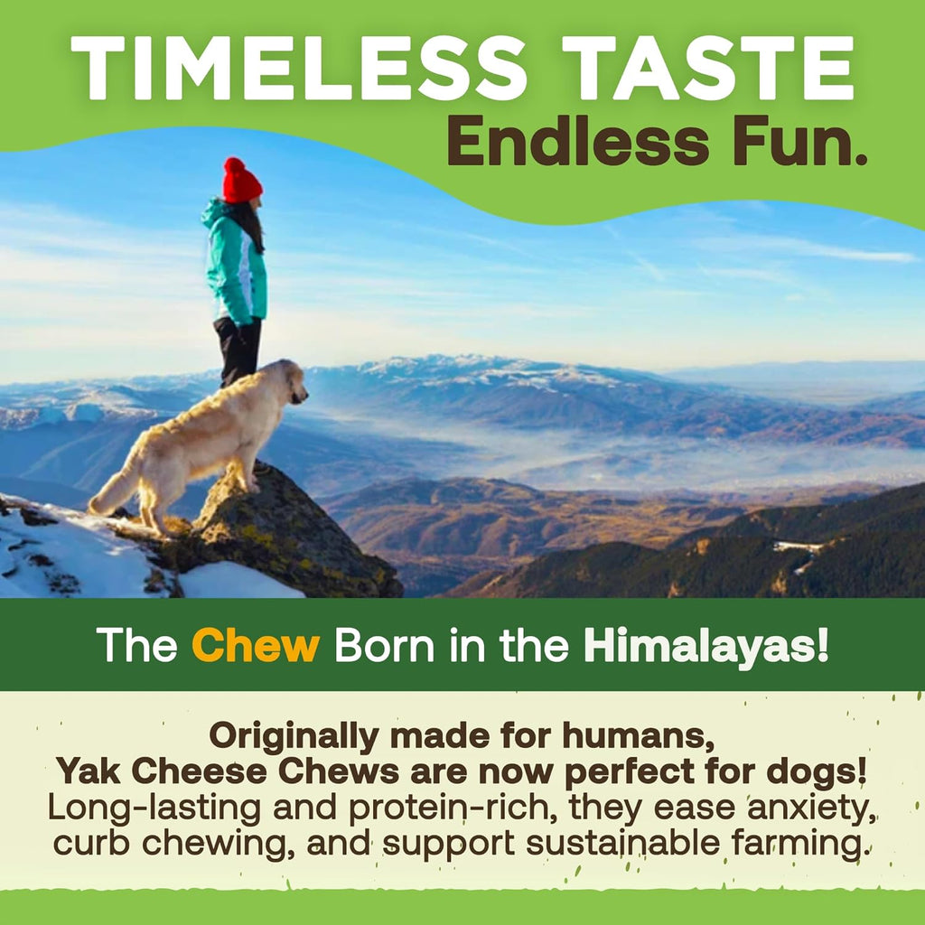 Yak Dog Chew product image 7