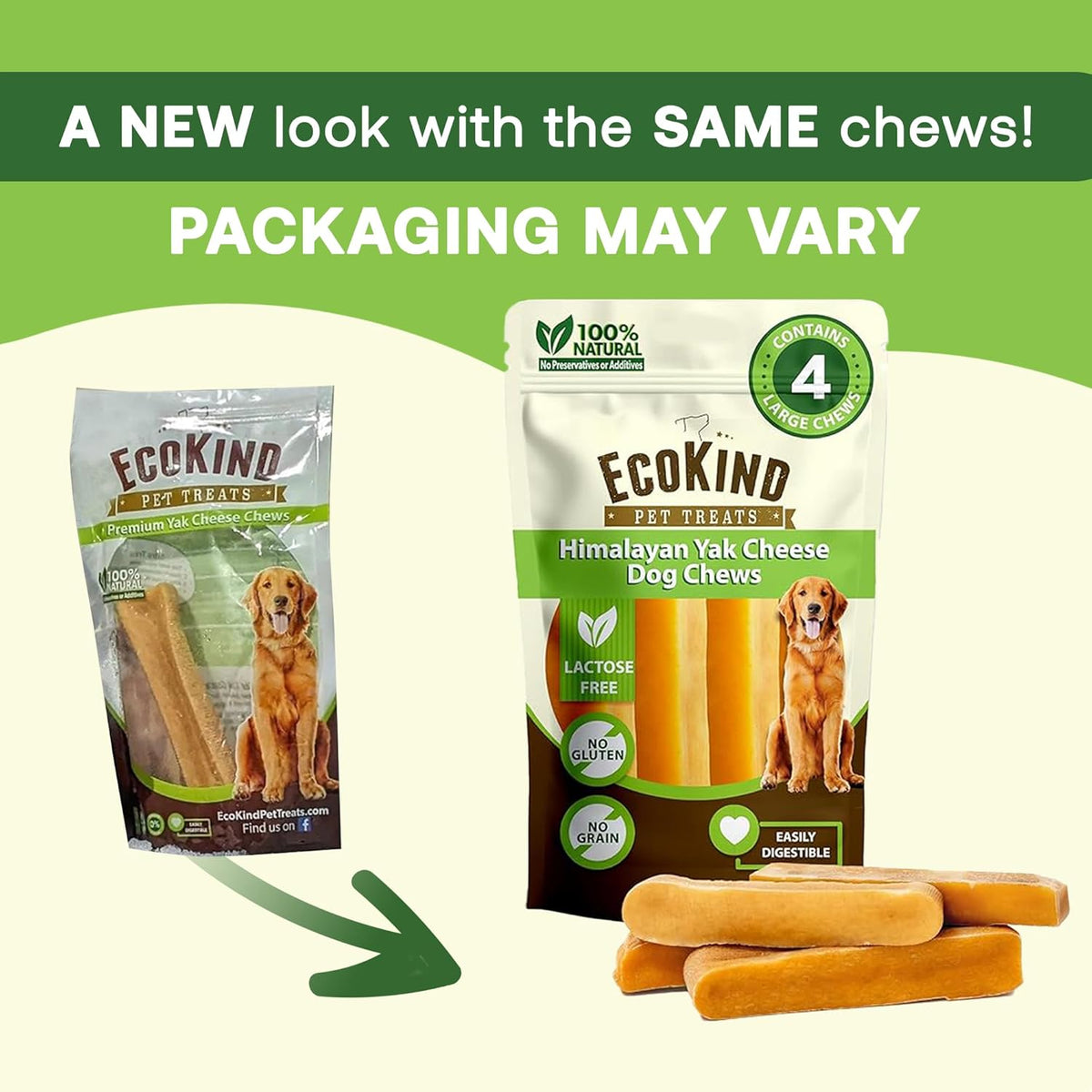 Yak Dog Chew product image 8