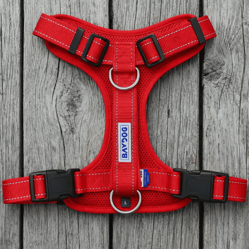 Chesapeake Bay Dog Harness