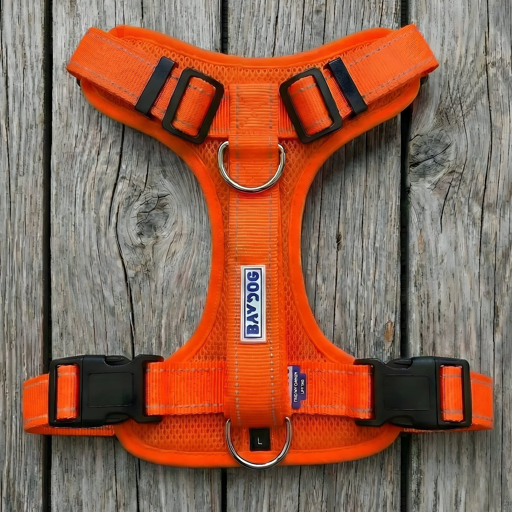 Chesapeake Bay Dog Harness