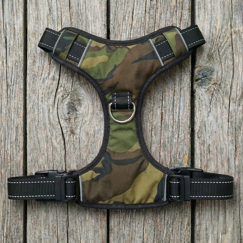 Chesapeake Bay Dog Harness
