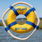Dog Fetch Ring product image 1