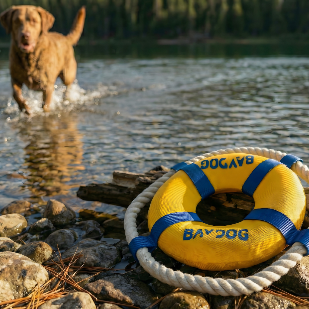 Dog Fetch Ring product image 3