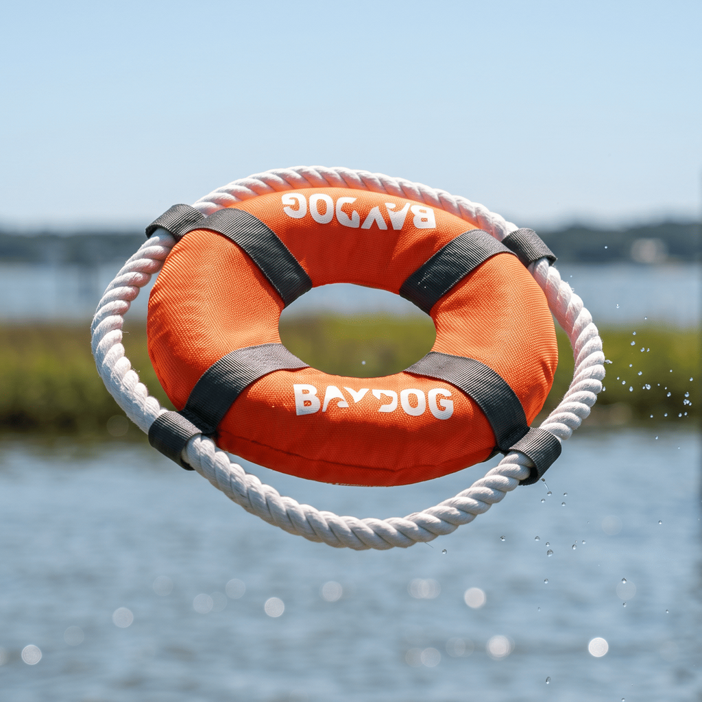 Dog Fetch Ring product image 6