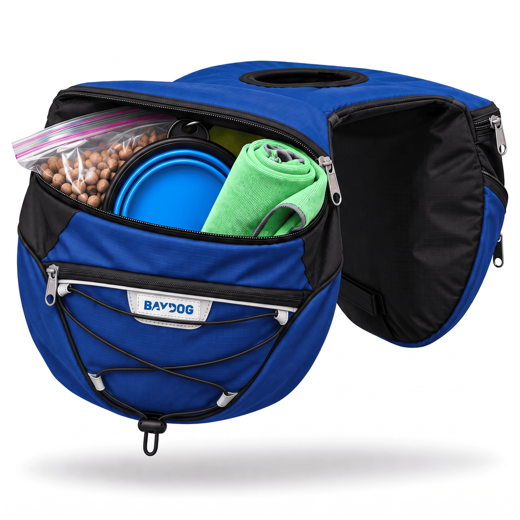 Dog Backpack product image 3