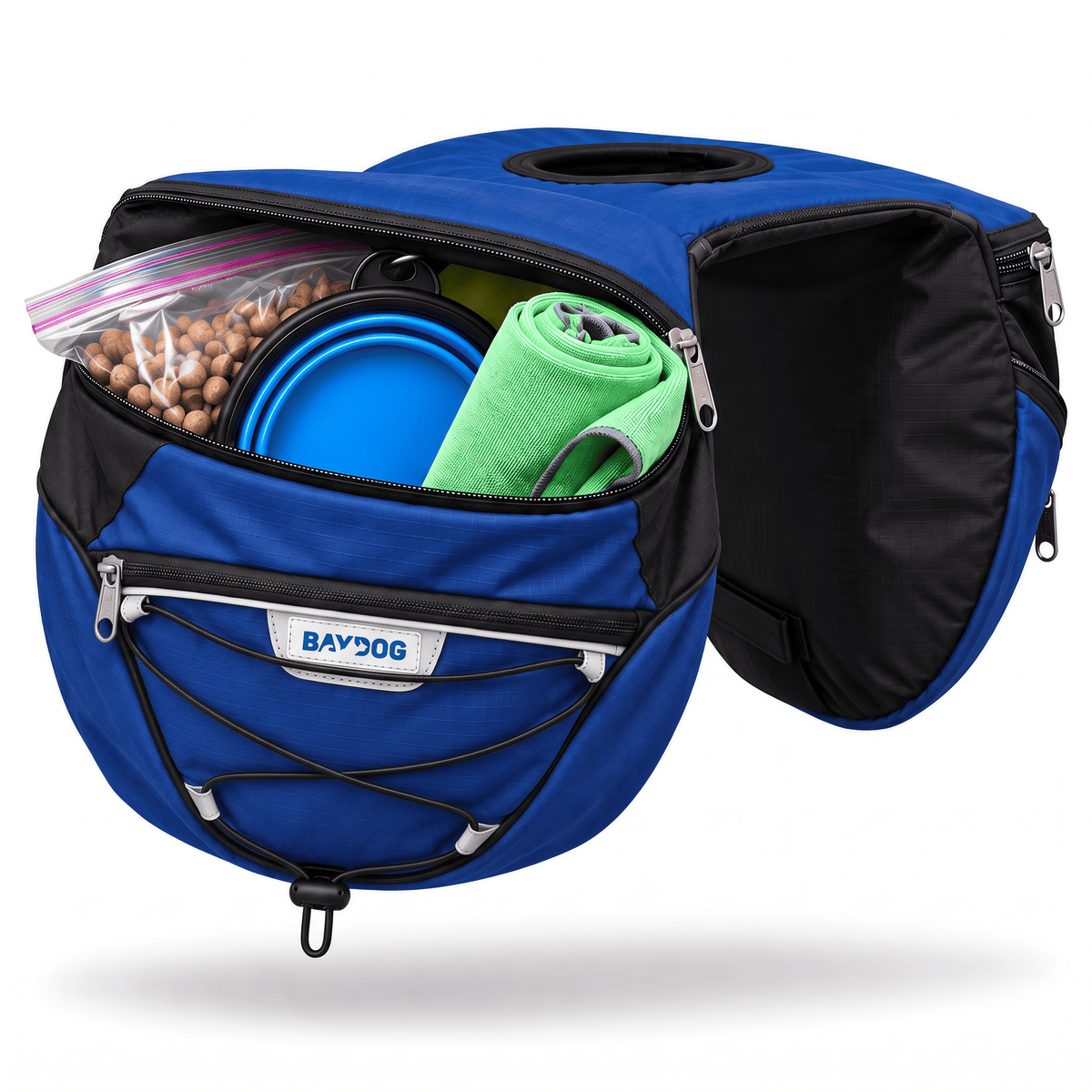 Dog Backpack product image 3