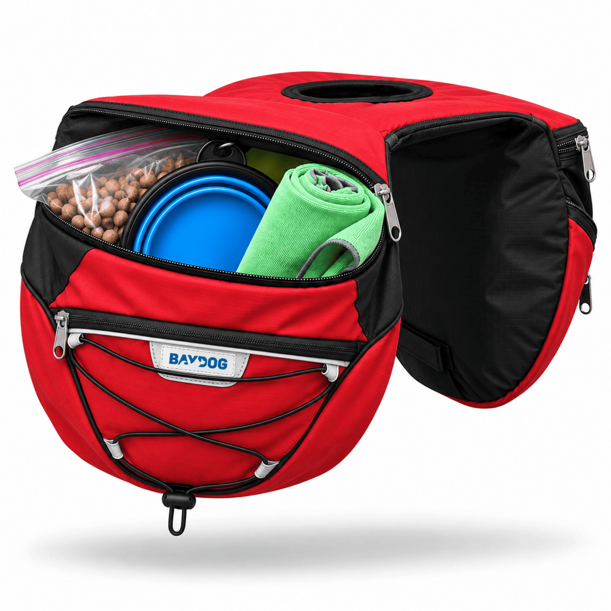 Dog Backpack product image 7