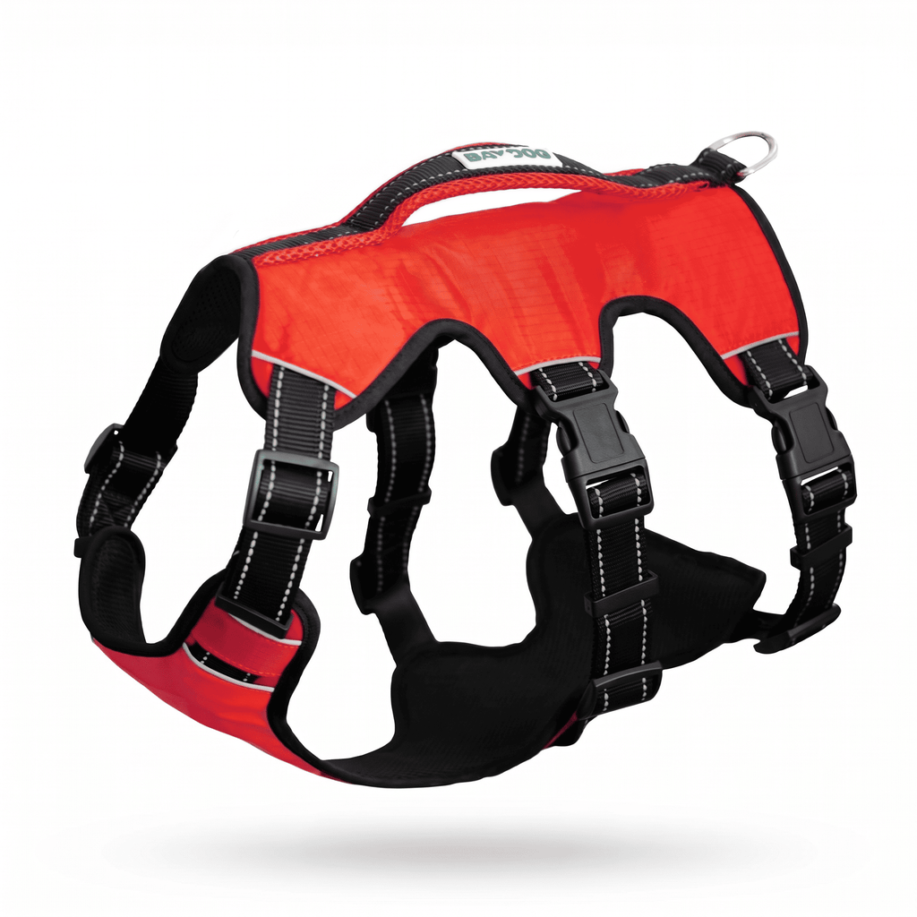 Dog Backpack product image 8