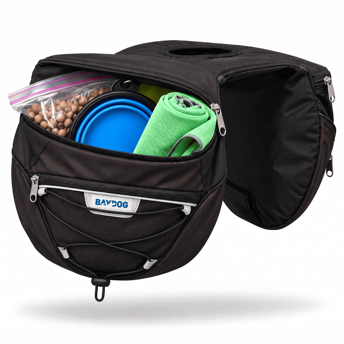 Dog Backpack product image 14