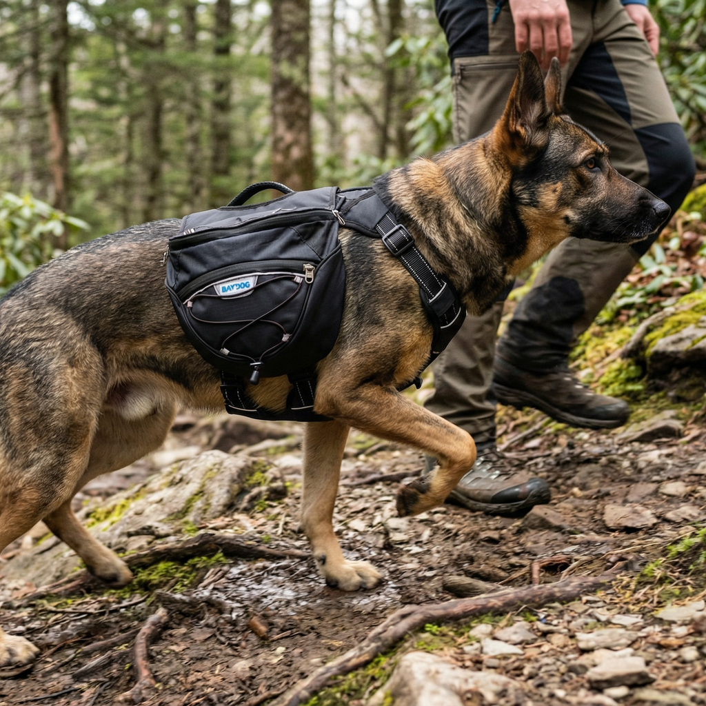 Dog Backpack product image 17