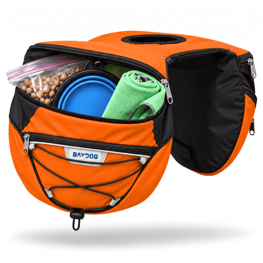 Dog Backpack product image 20