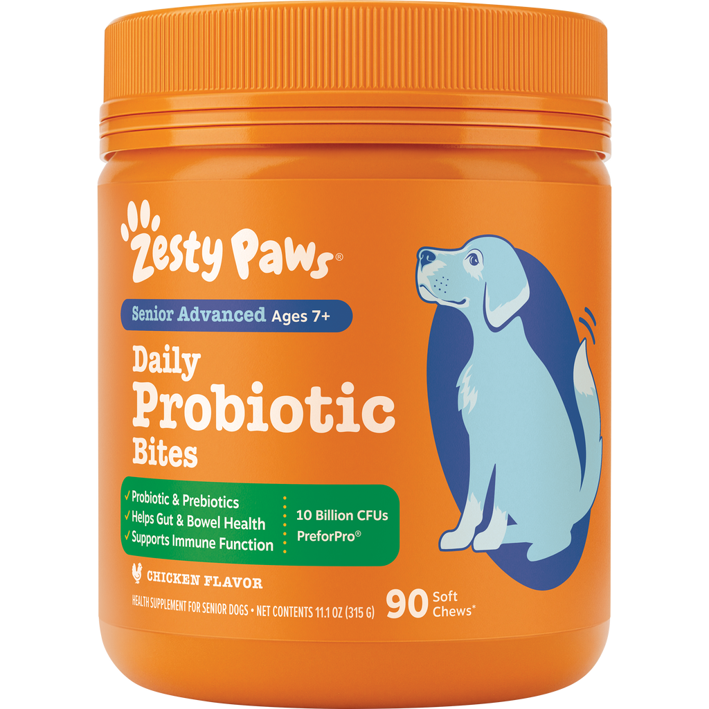 Dog Probiotic Soft Chew product image 1