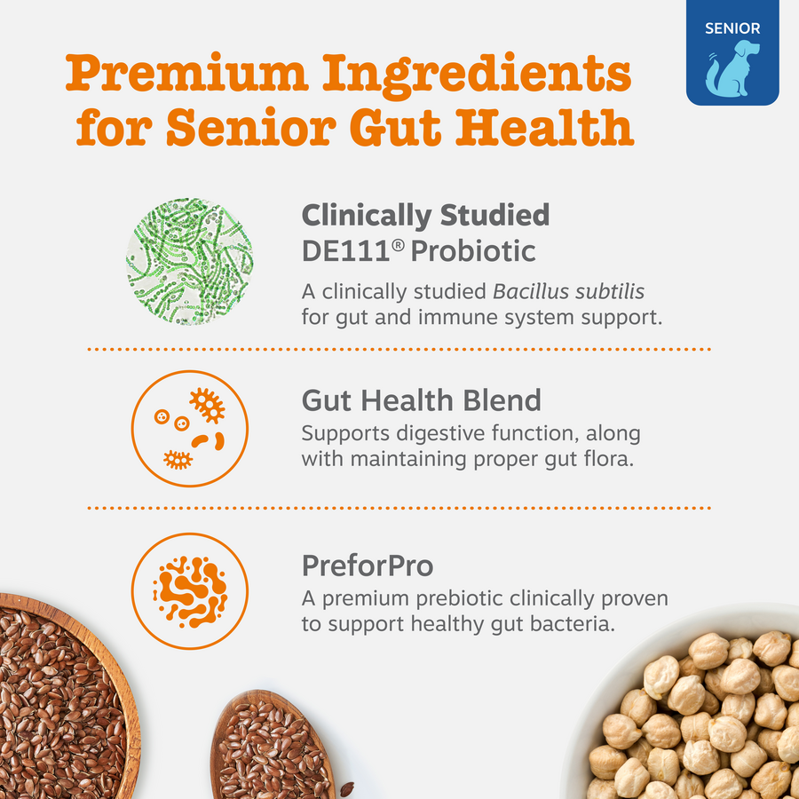 Dog Probiotic Soft Chew product image 3