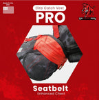 Elite Catch Vest PRO- Attached Collar Extreme Protection - Southern Cross Cut Gear