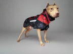 Elite Catch Vest PRO- Attached Collar Extreme Protection - Southern Cross Cut Gear